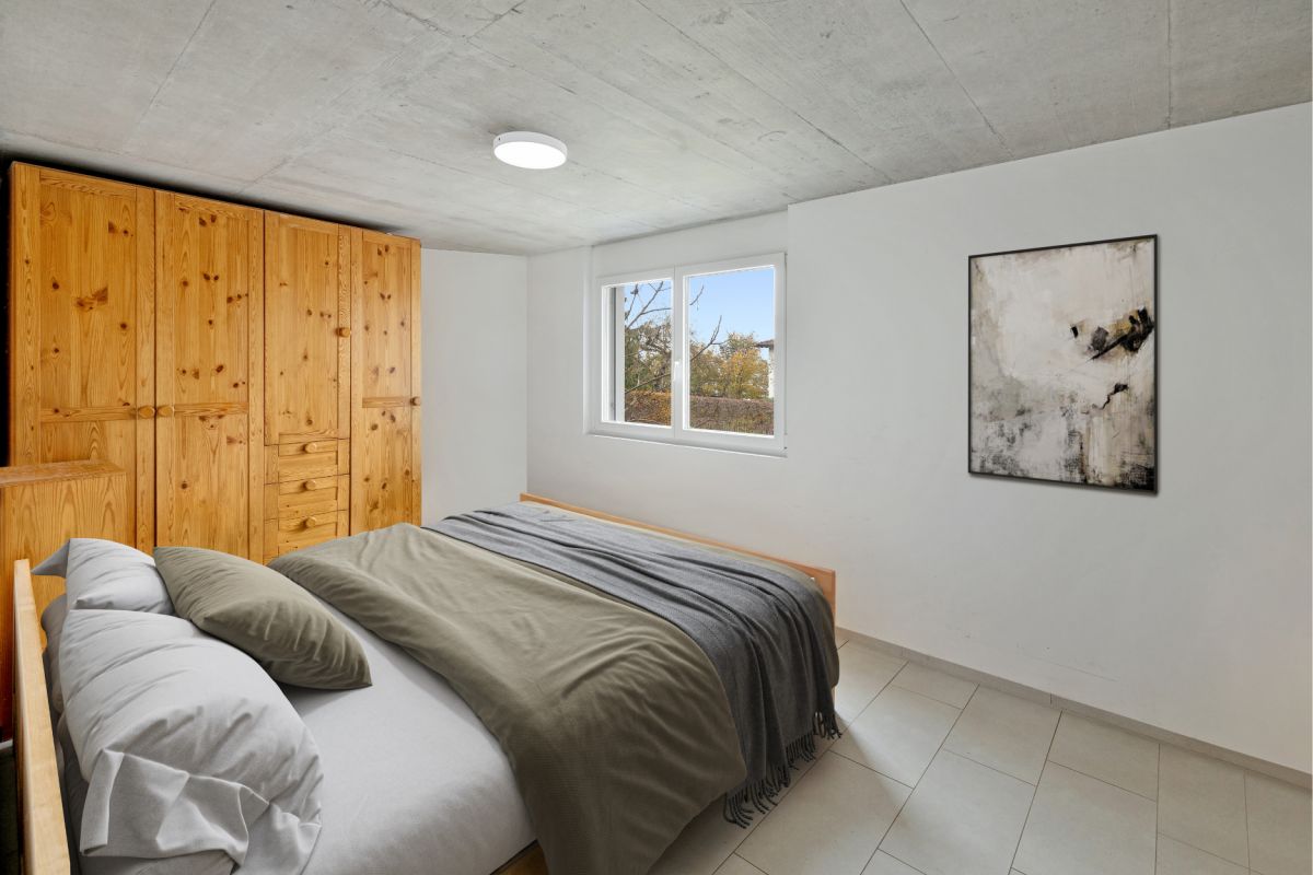 Moderne Doppelhaushälfte mit Wintergarten und viel Wohnkomfort - Bild 3