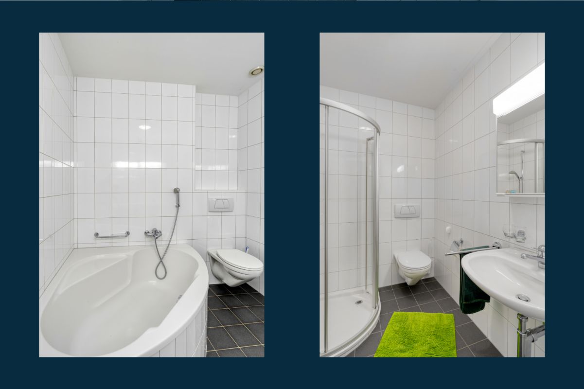 Moderne Wohnung mit Panorama-Aussicht an bester Lage - Bild 8