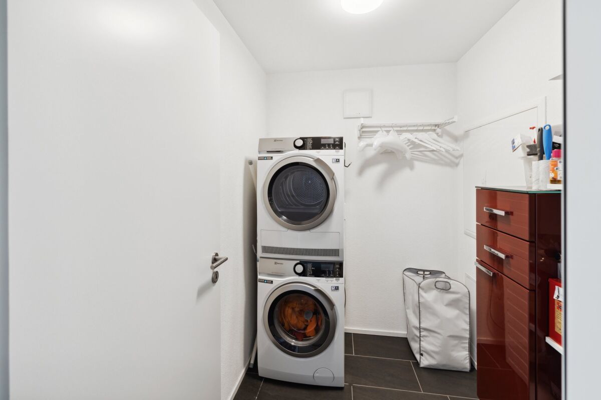 Exklusive Wohnung mit Panoramablick auf den Bodensee - Bild 17