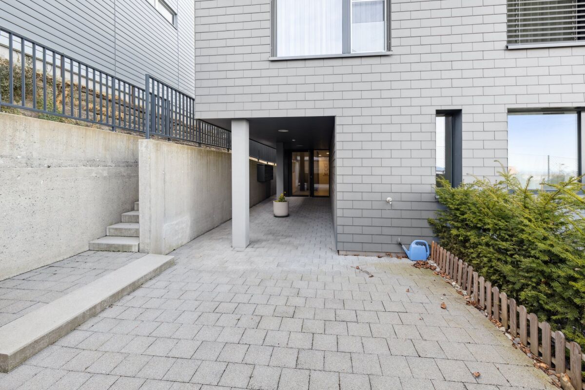 Exklusive Wohnung mit Panoramablick auf den Bodensee - Bild 18