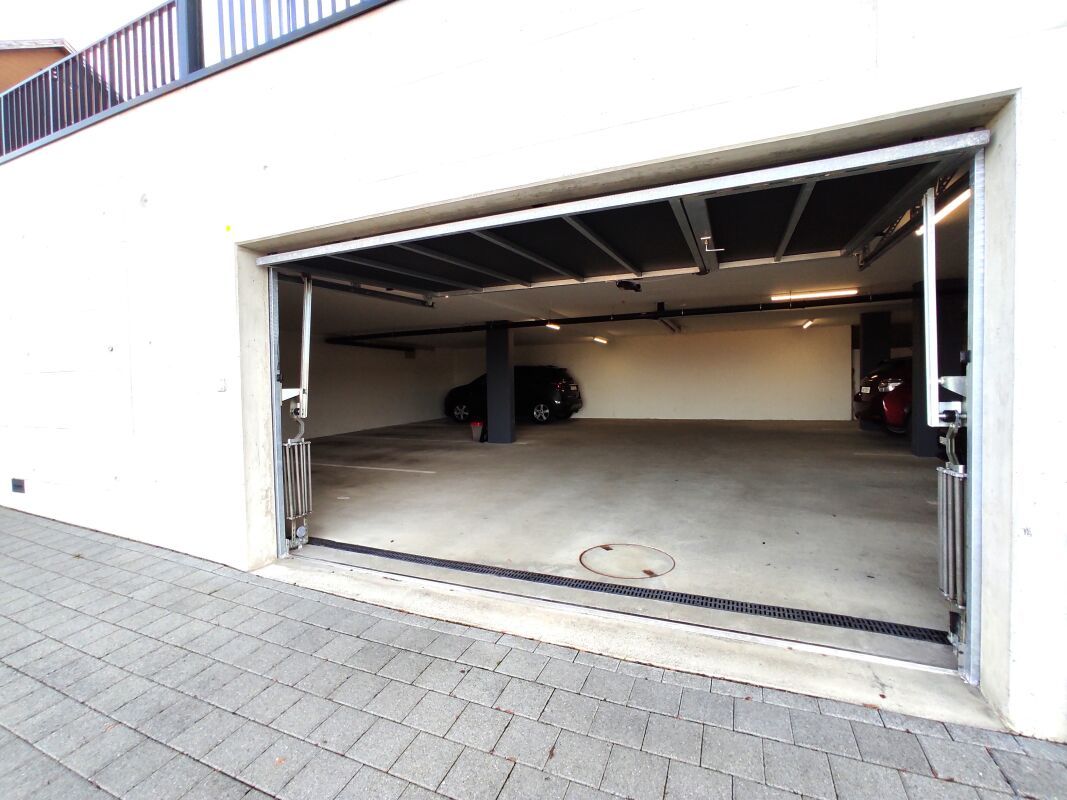 Exklusive Wohnung mit Panoramablick auf den Bodensee - Bild 20