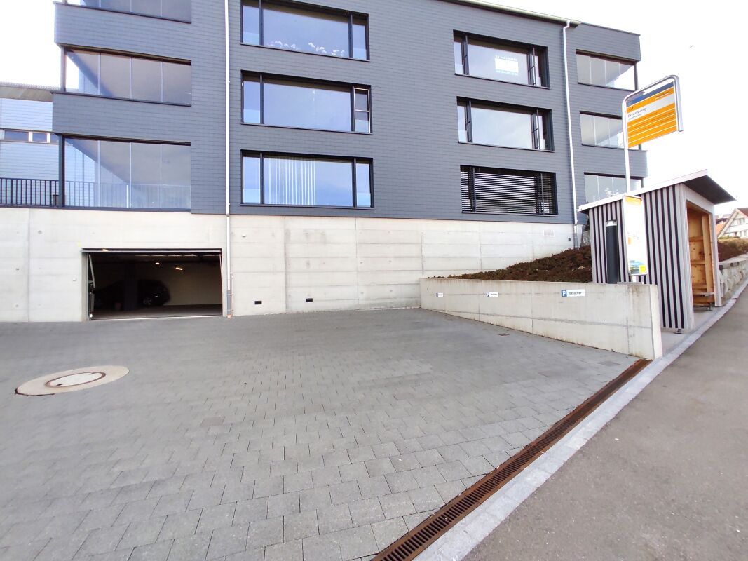 Exklusive Wohnung mit Panoramablick auf den Bodensee - Bild 21