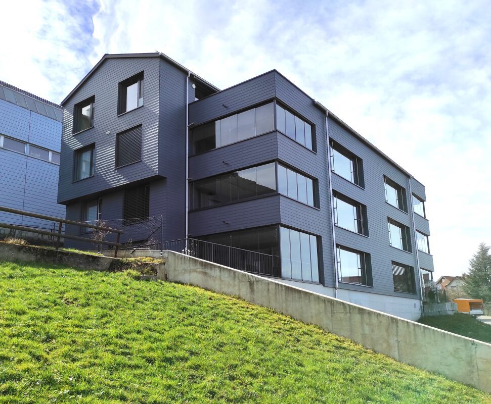 Exklusive Wohnung mit Panoramablick auf den Bodensee - Bild 22