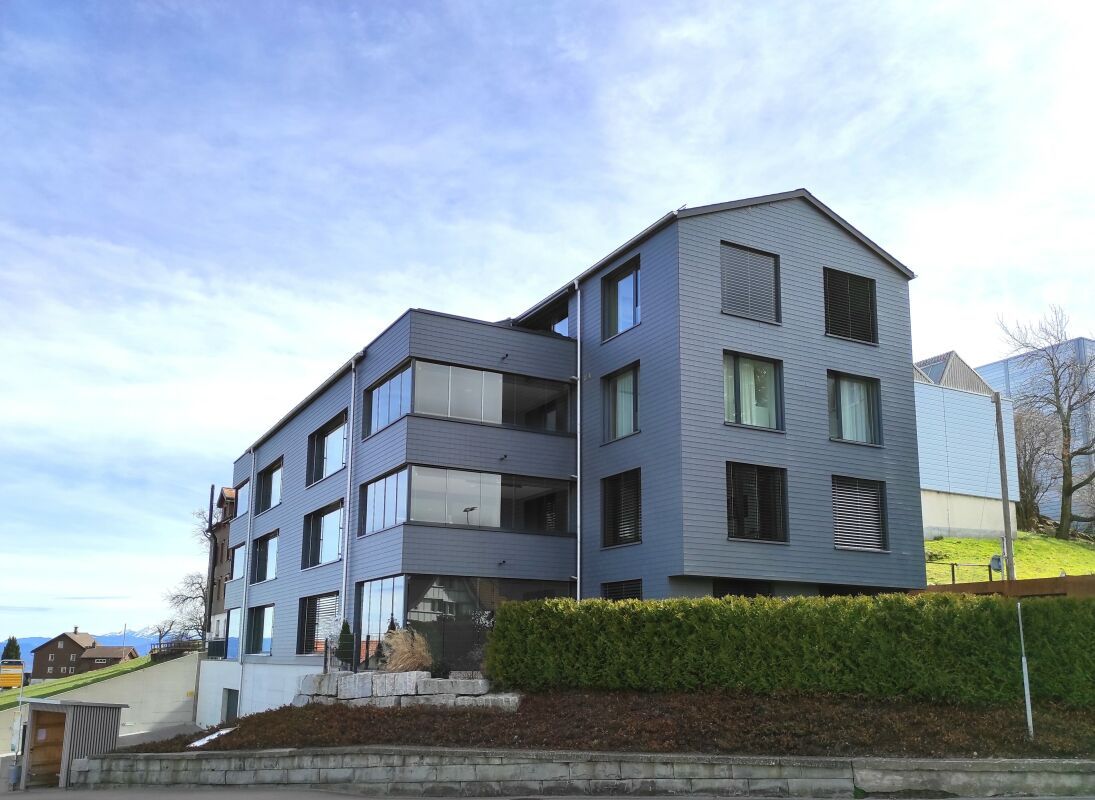 Exklusive Wohnung mit Panoramablick auf den Bodensee - Bild 23