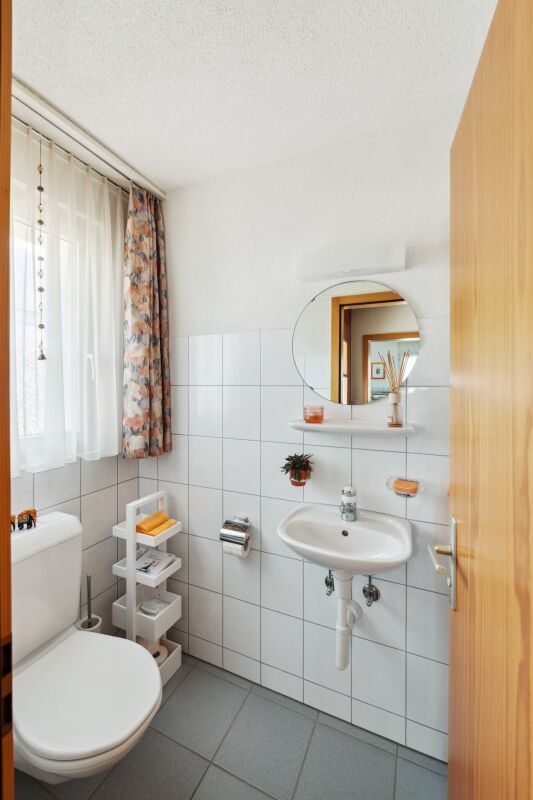 Gepflegtes Reiheneckhaus mit Wintergarten und Cheminée in Widnau - Bild 16