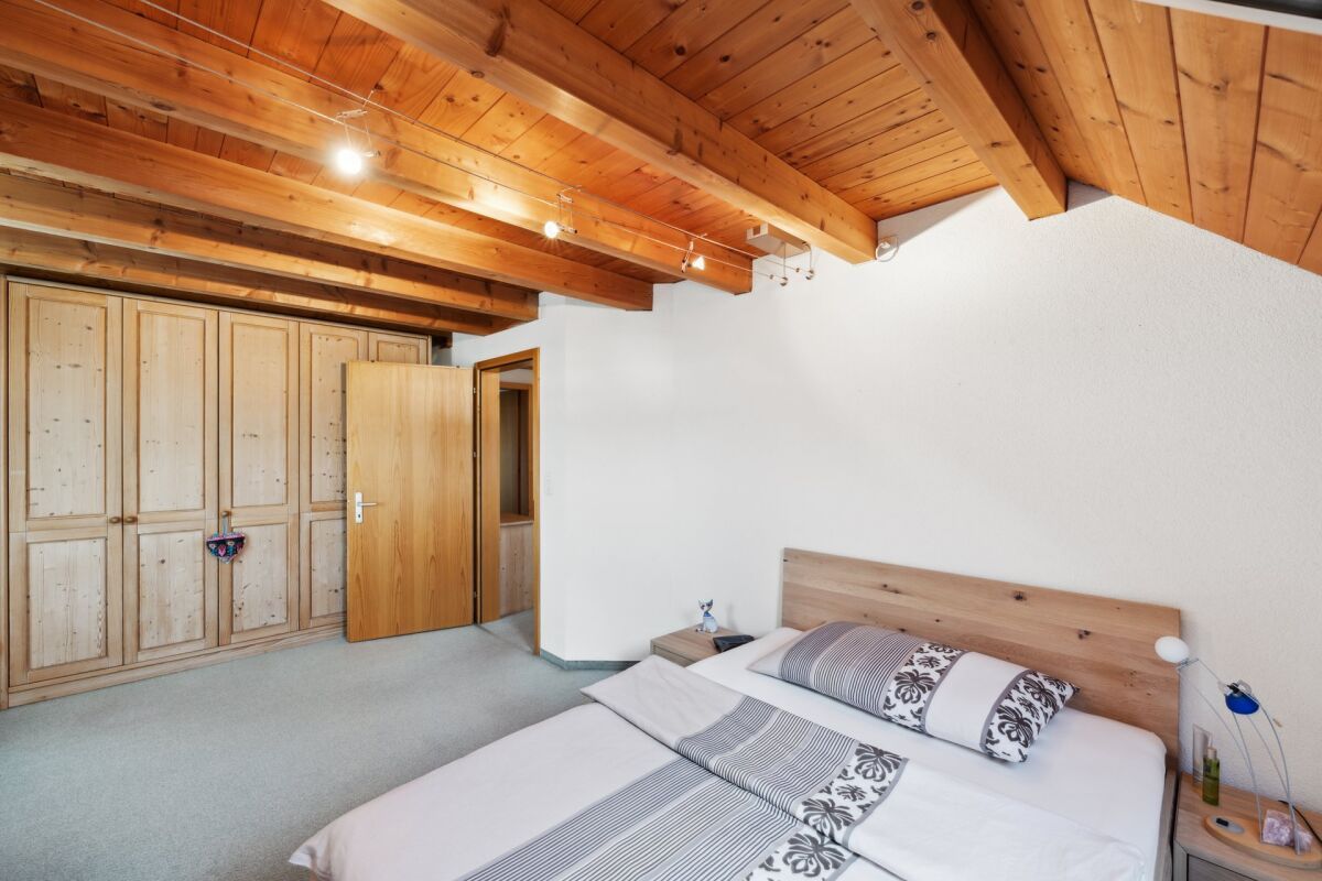 Gepflegtes Reiheneckhaus mit Wintergarten und Cheminée in Widnau - Bild 8