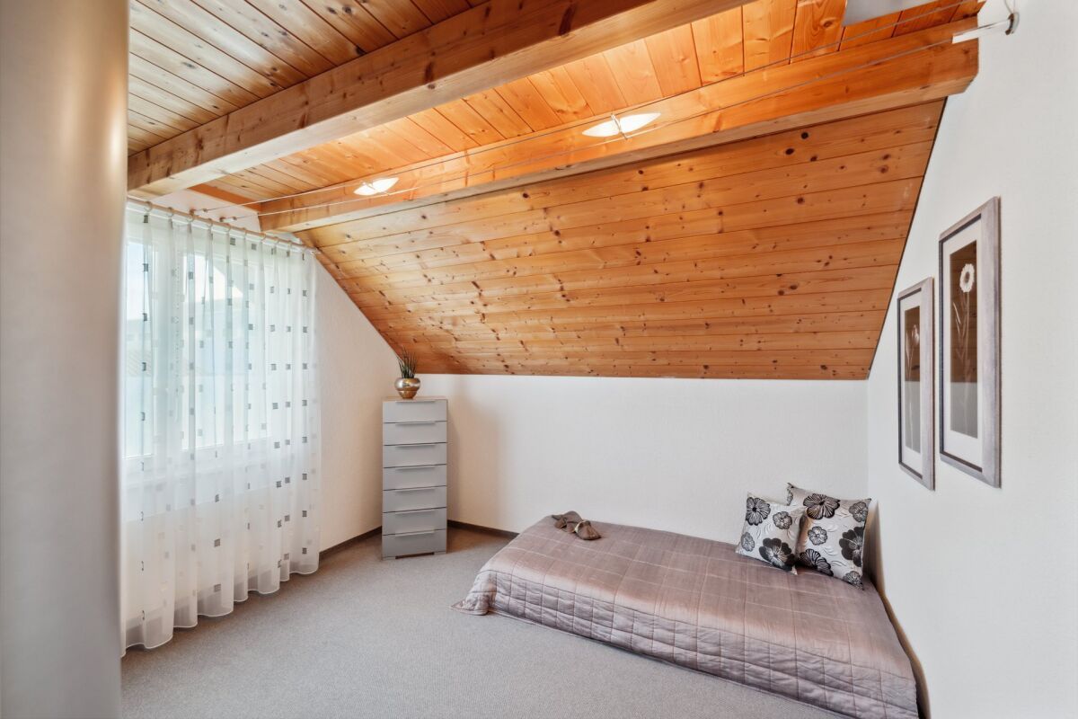 Gepflegtes Reiheneckhaus mit Wintergarten und Cheminée in Widnau - Bild 10