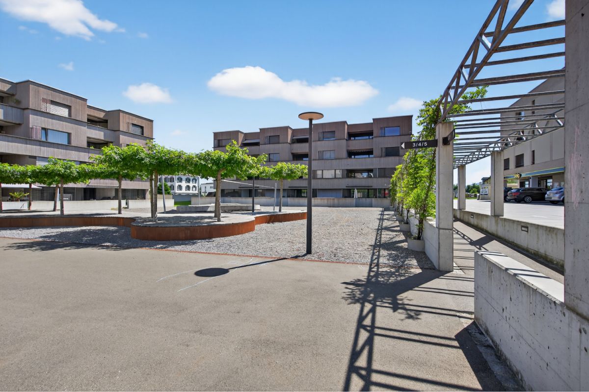 Exklusives Wohnen in gepflegter und ruhiger Zentrumslage - Bild 11