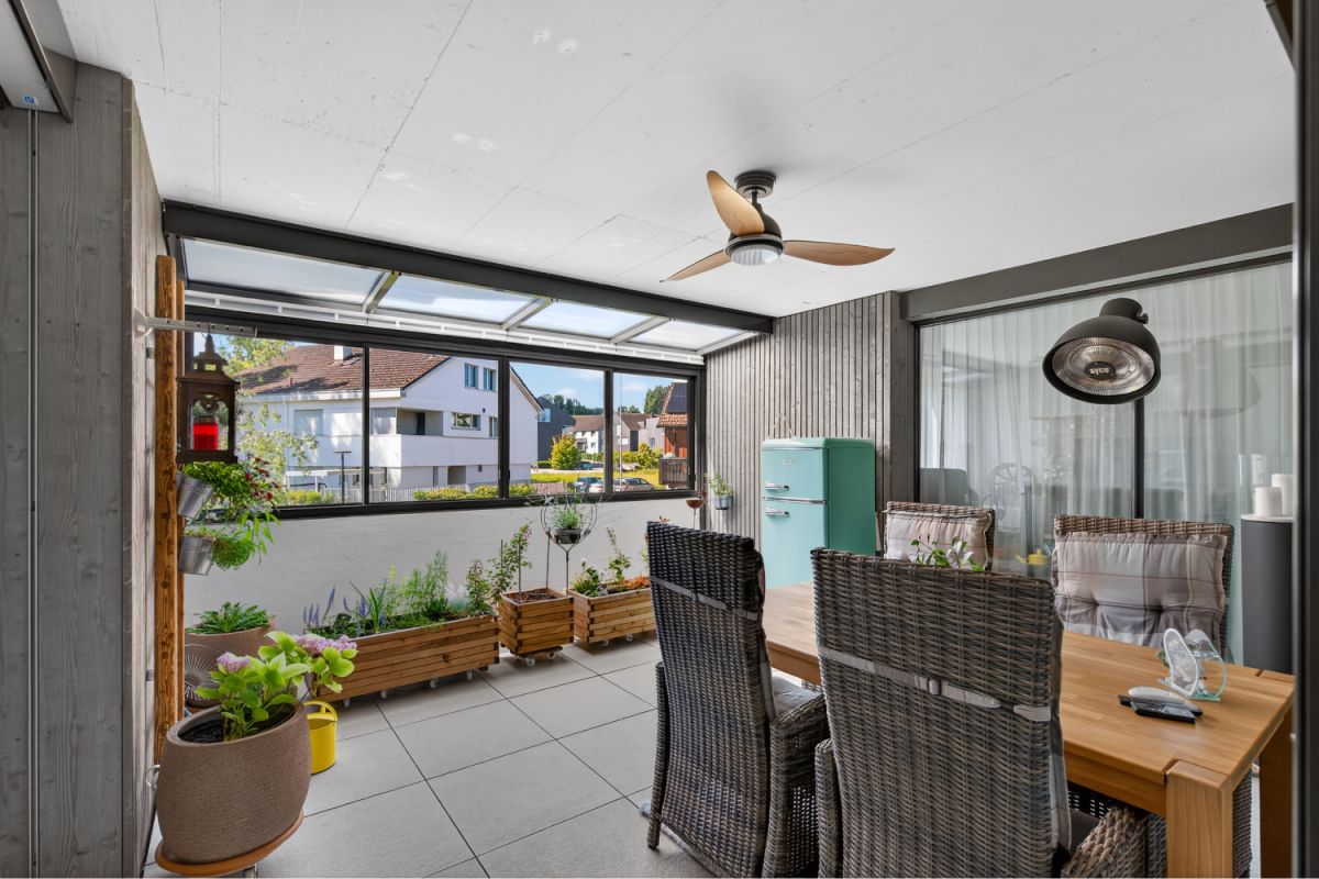 Exklusives Wohnen in gepflegter und ruhiger Zentrumslage - Bild 12