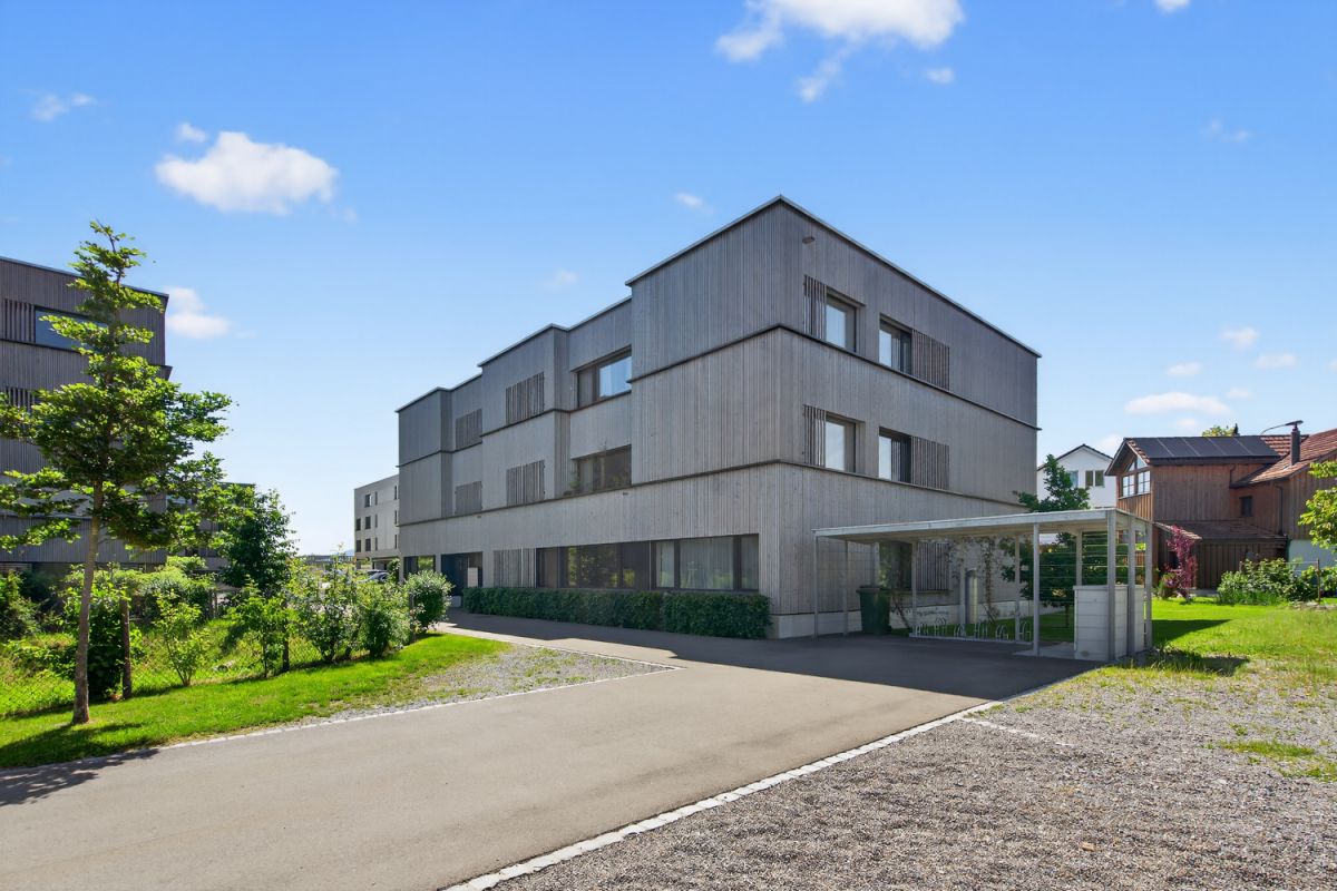 Exklusives Wohnen in gepflegter und ruhiger Zentrumslage - Bild 13