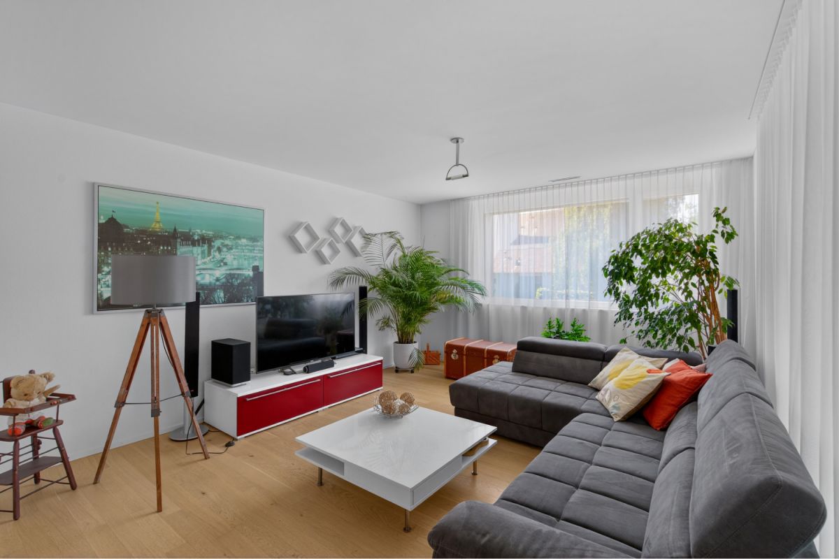 Exklusives Wohnen in gepflegter und ruhiger Zentrumslage - Bild 3