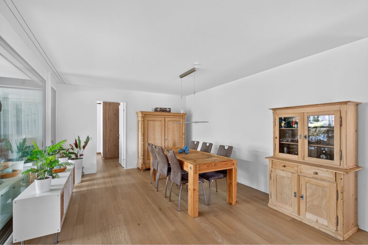 Exklusives Wohnen in gepflegter und ruhiger Zentrumslage - Bild 5