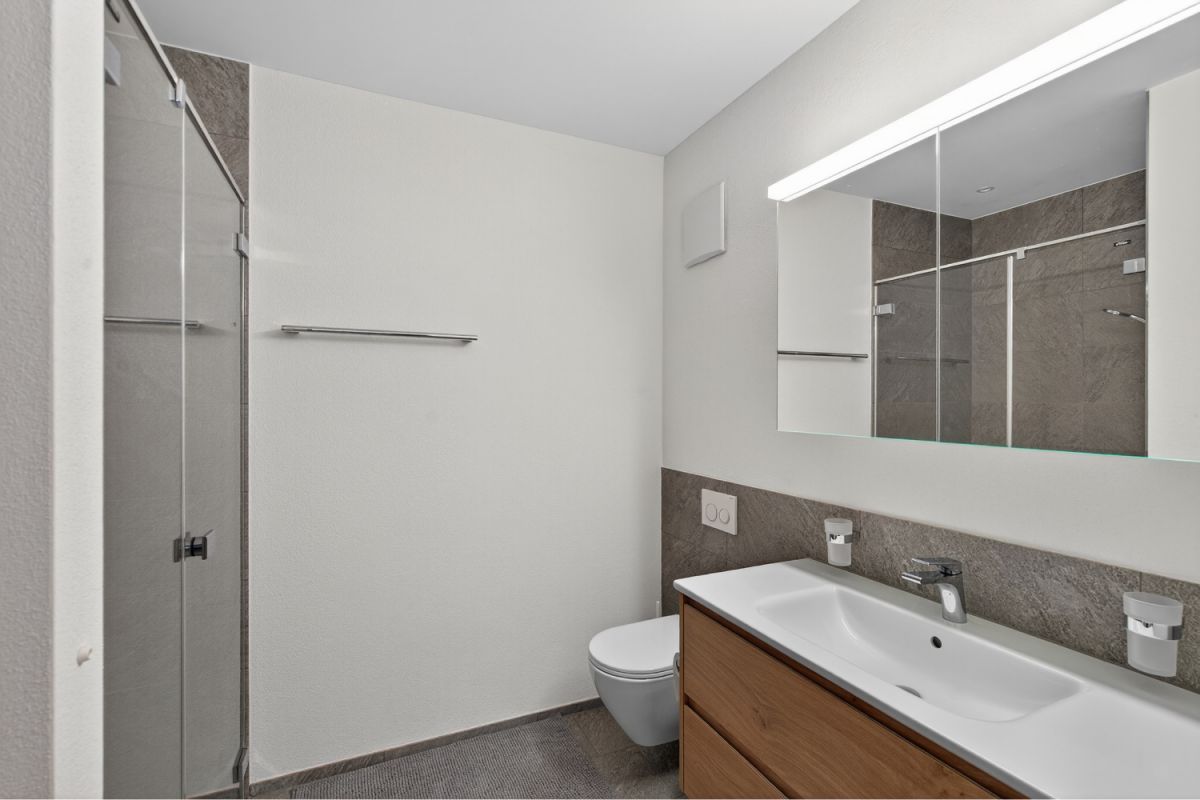 Exklusives Wohnen in gepflegter und ruhiger Zentrumslage - Bild 8