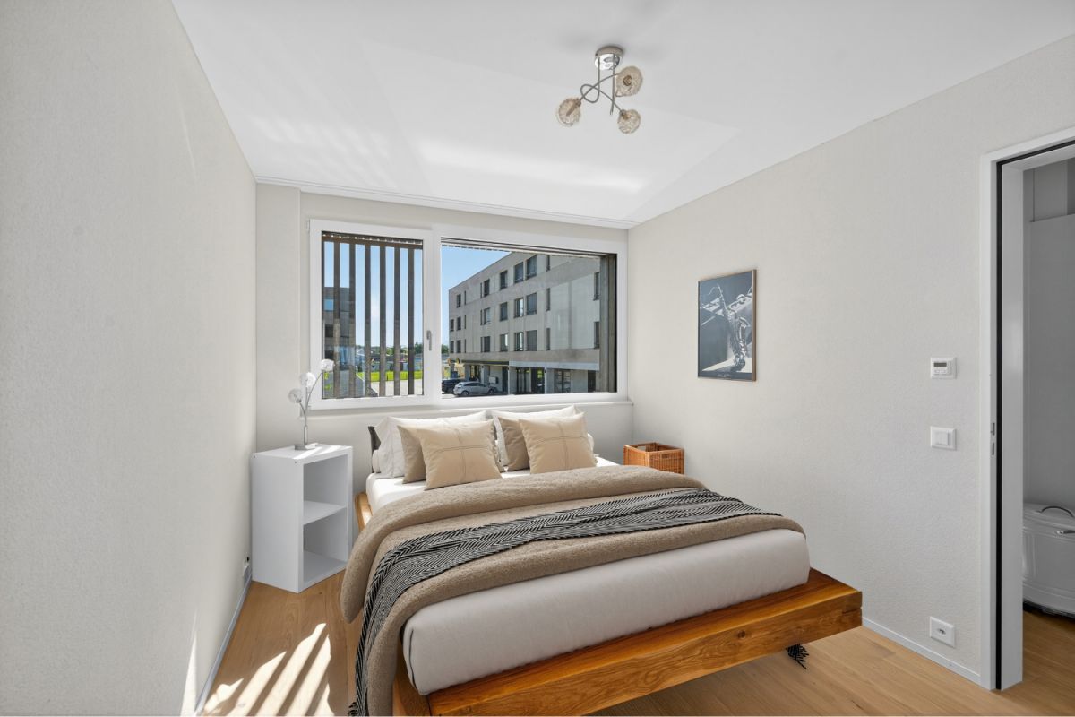 Exklusives Wohnen in gepflegter und ruhiger Zentrumslage - Bild 9