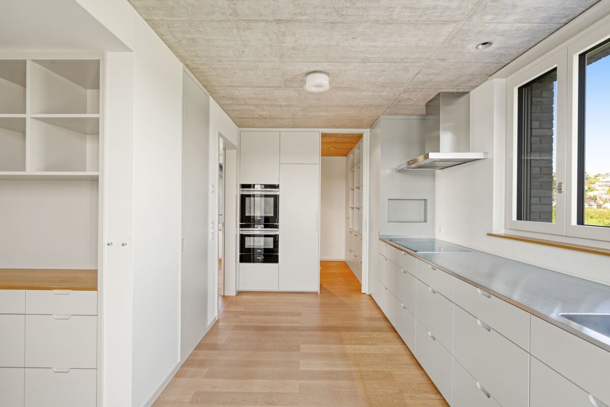 Exklusive Architektenvilla mit Weitblick an ruhiger Hanglage - Bild 5