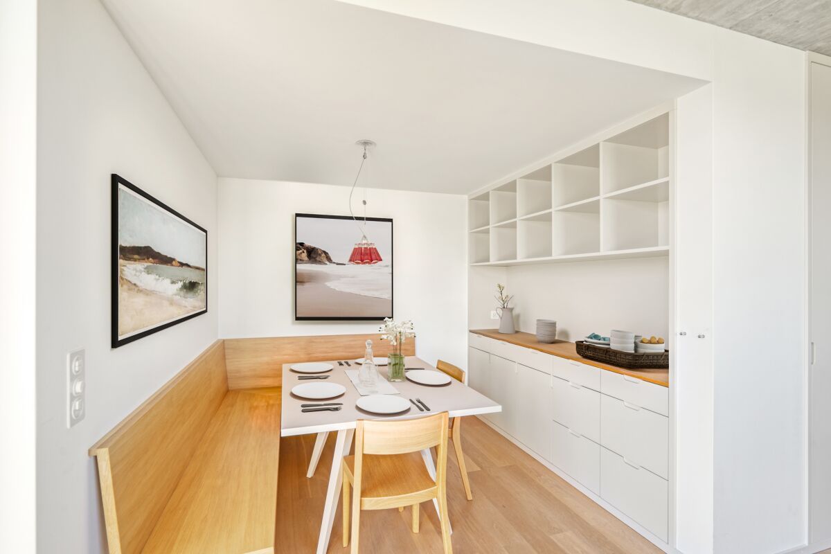 Exklusive Architektenvilla mit Weitblick an ruhiger Hanglage - Bild 6