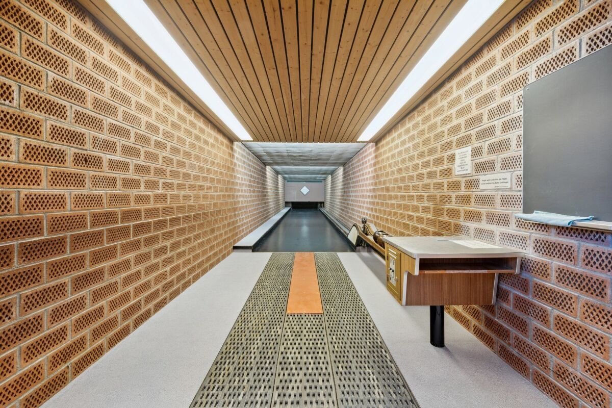 Ferienwohnung mit Wellness und Hallenbad in Savognin - Bild 26