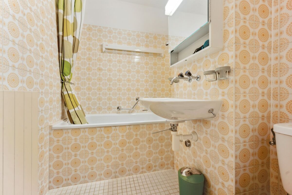 Ferienwohnung mit Wellness und Hallenbad in Savognin - Bild 10