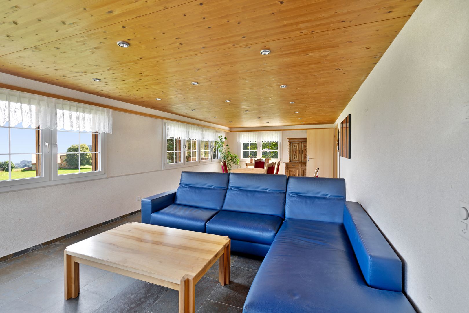 Wohnen mit Ruhe und Weitblick - Bild 2