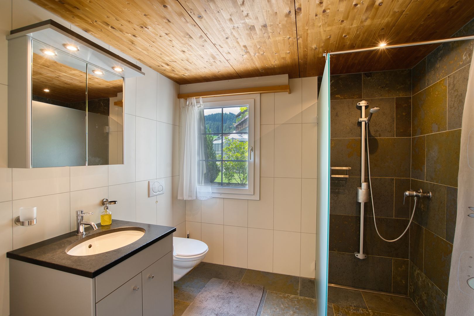 Wohnen mit Ruhe und Weitblick - Bild 4