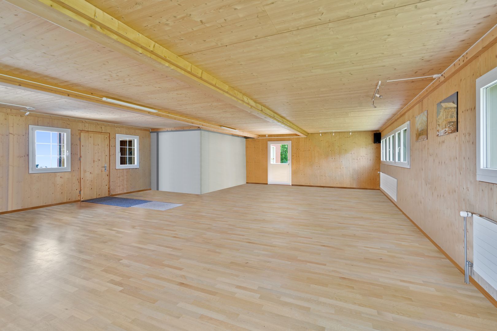 Wohnen mit Ruhe und Weitblick - Bild 7