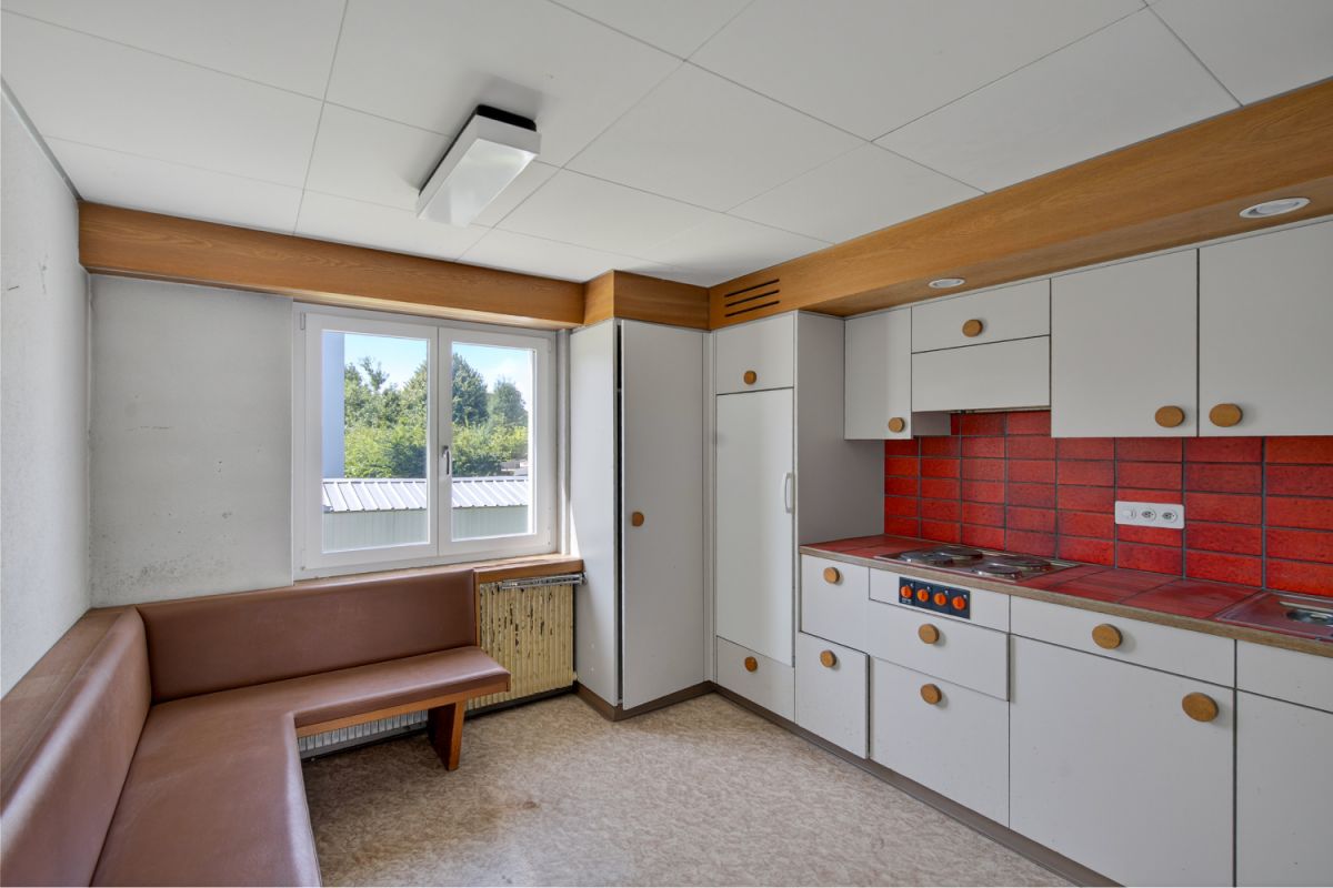 Freistehendes Einfamilienhaus mit Entwicklungspotenzial an ruhiger Lage - Bild 4