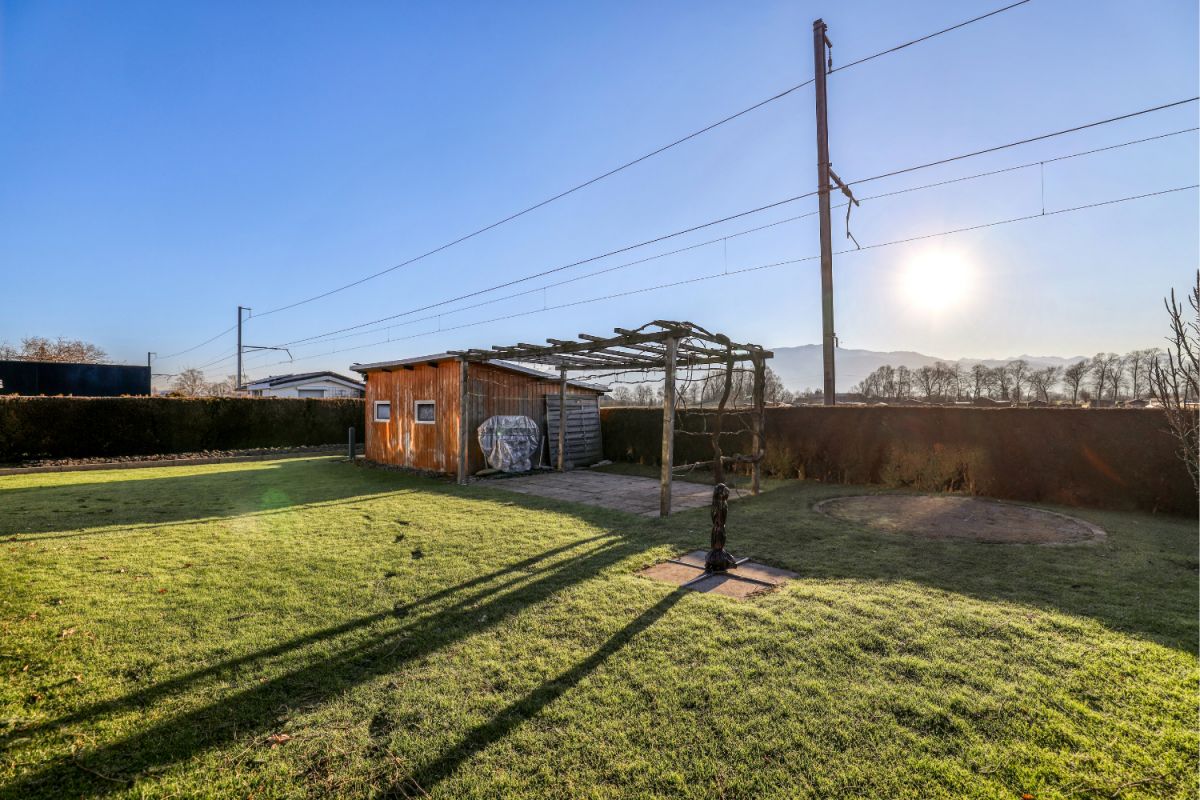 Familienfreundliches Einfamilienhaus mit grossem Garten in Balgach - Bild 11