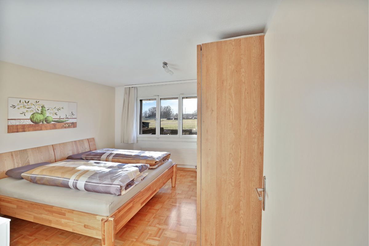 Familienfreundliches Einfamilienhaus mit grossem Garten in Balgach - Bild 5