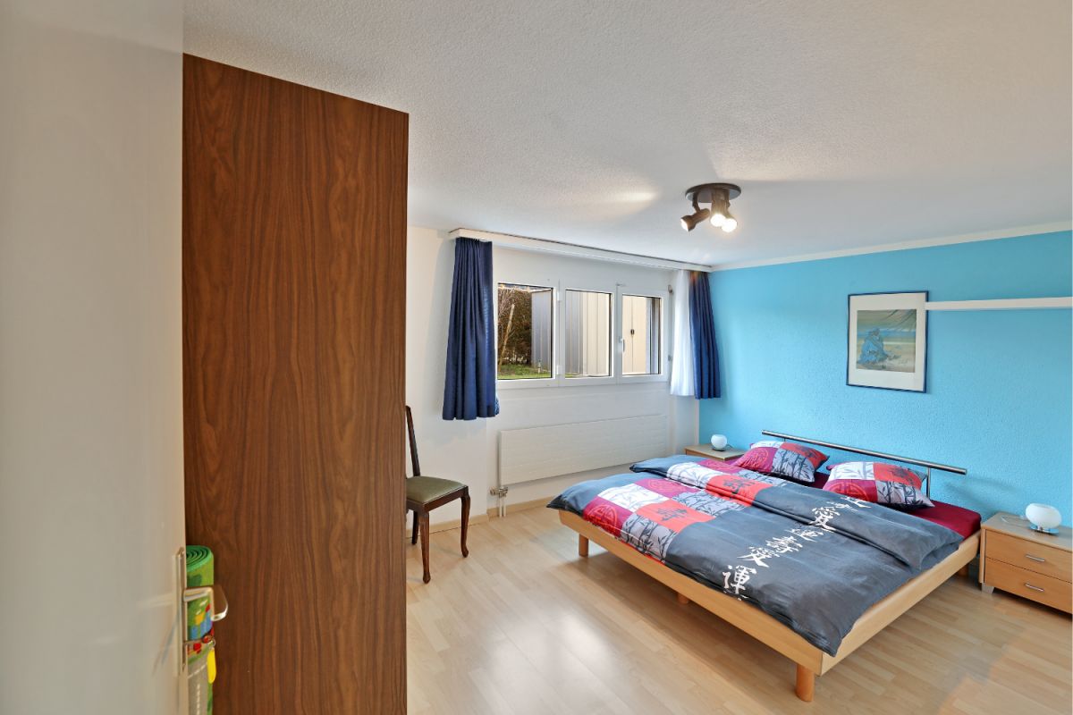 Familienfreundliches Einfamilienhaus mit grossem Garten in Balgach - Bild 6