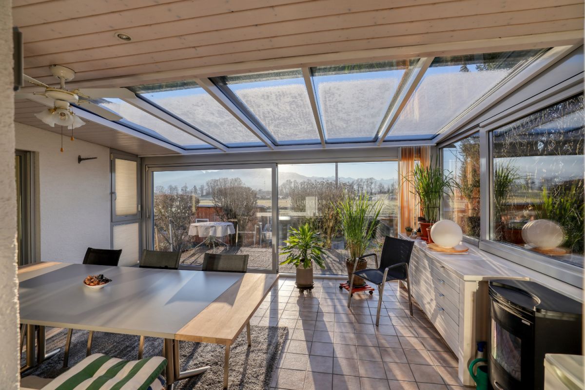 Familienfreundliches Einfamilienhaus mit grossem Garten in Balgach - Bild 8