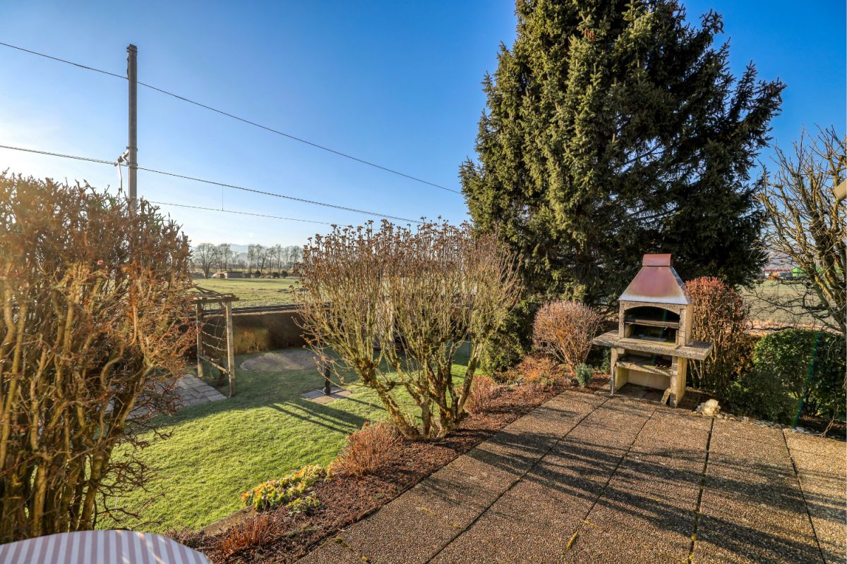 Familienfreundliches Einfamilienhaus mit grossem Garten in Balgach - Bild 10