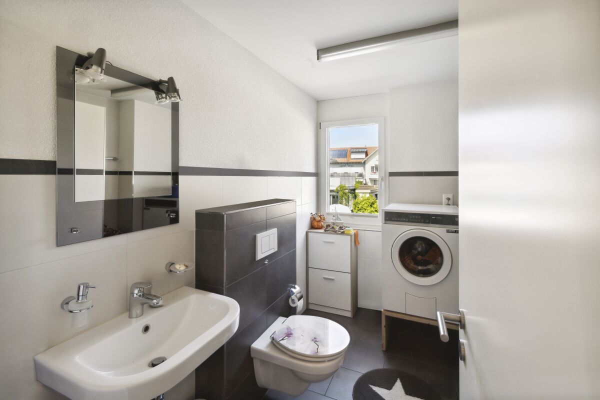 Gehobenes Wohnen mit Alpsteinblick - Bild 11