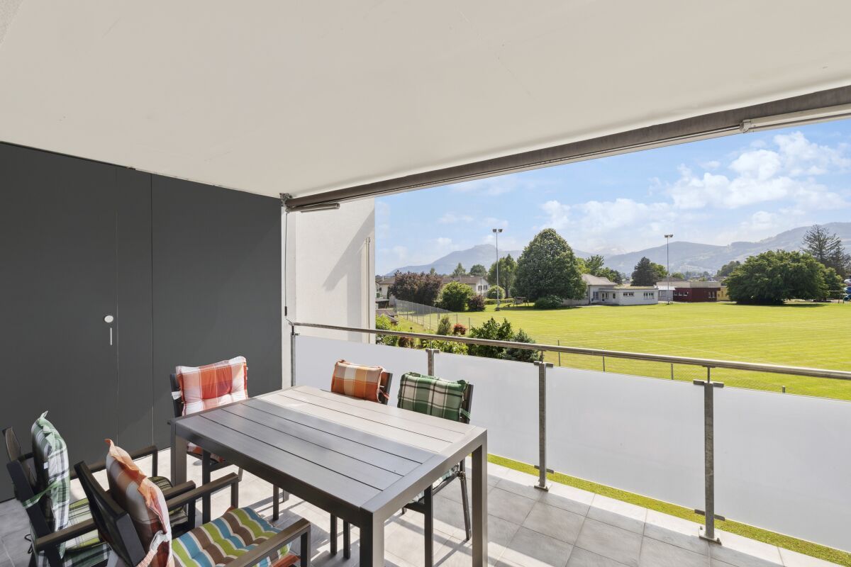 Gehobenes Wohnen mit Alpsteinblick - Bild 12