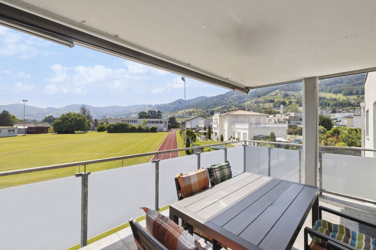 Gehobenes Wohnen mit Alpsteinblick - Bild 13