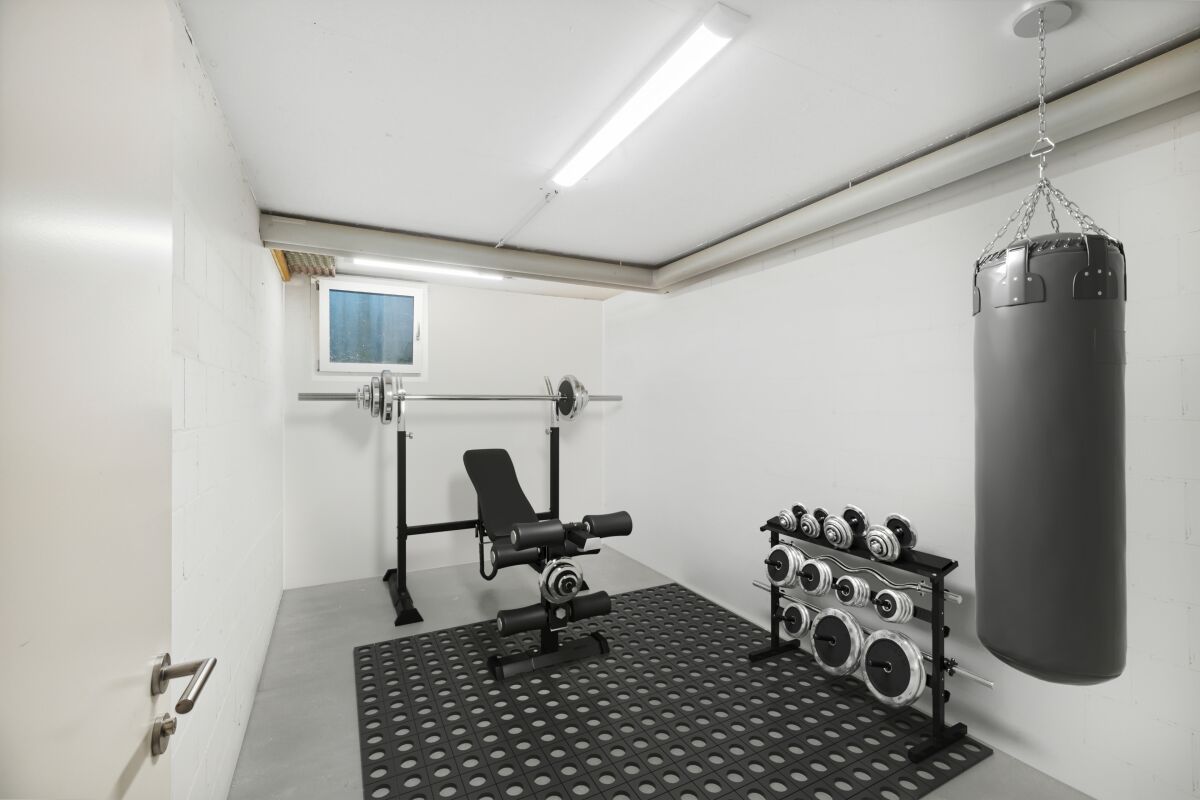 Gehobenes Wohnen mit Alpsteinblick - Bild 15