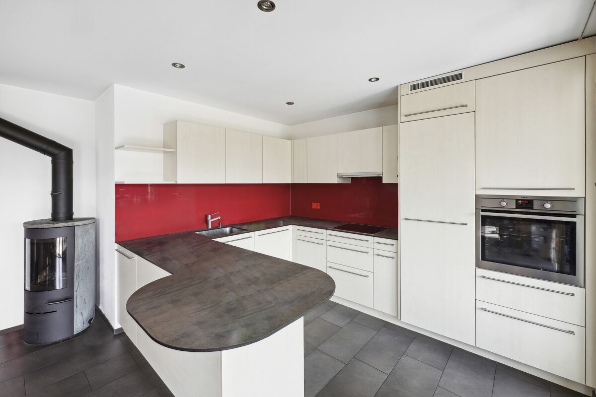 Gehobenes Wohnen mit Alpsteinblick - Bild 5