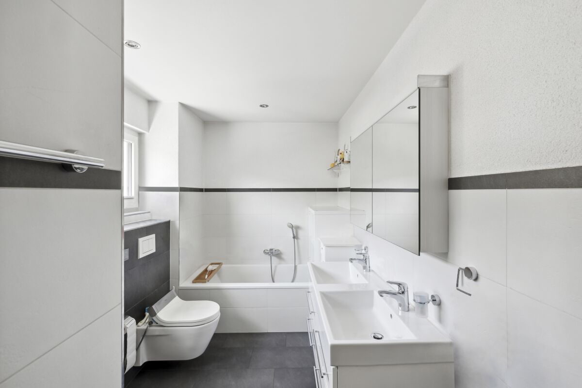 Gehobenes Wohnen mit Alpsteinblick - Bild 8