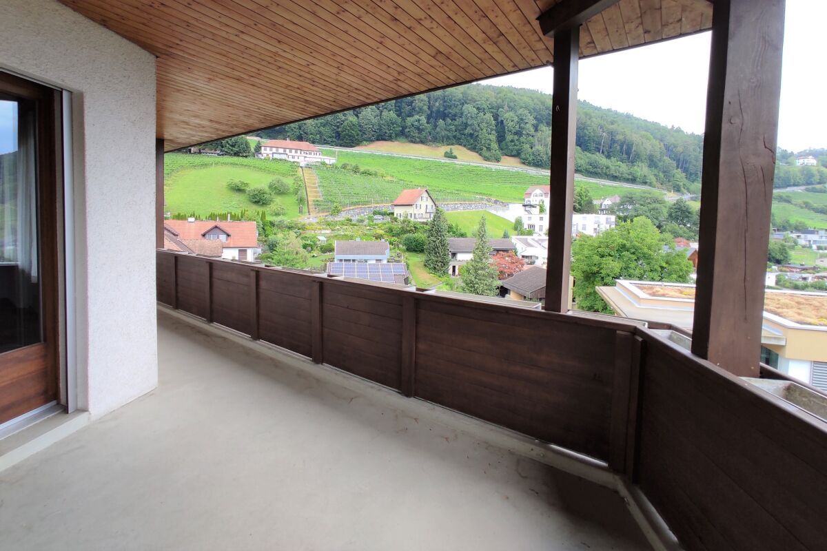 Einfamilienhaus mit attraktiver Baulandreserve - Bild 12