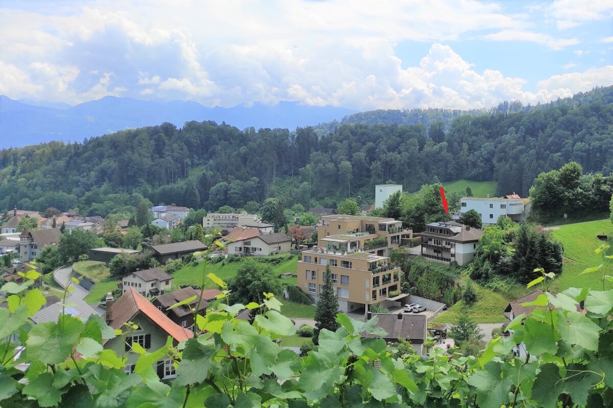 Einfamilienhaus mit attraktiver Baulandreserve - Bild 19