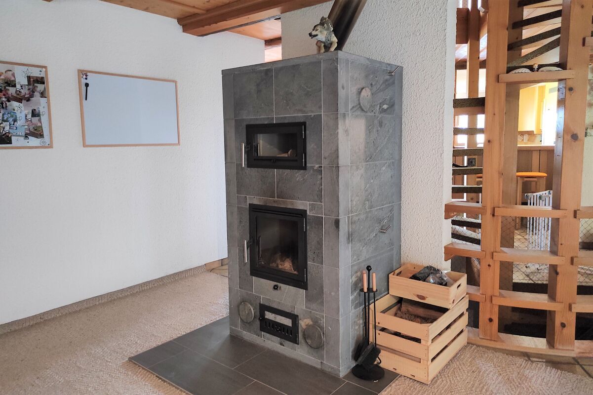 Einfamilienhaus mit attraktiver Baulandreserve - Bild 5