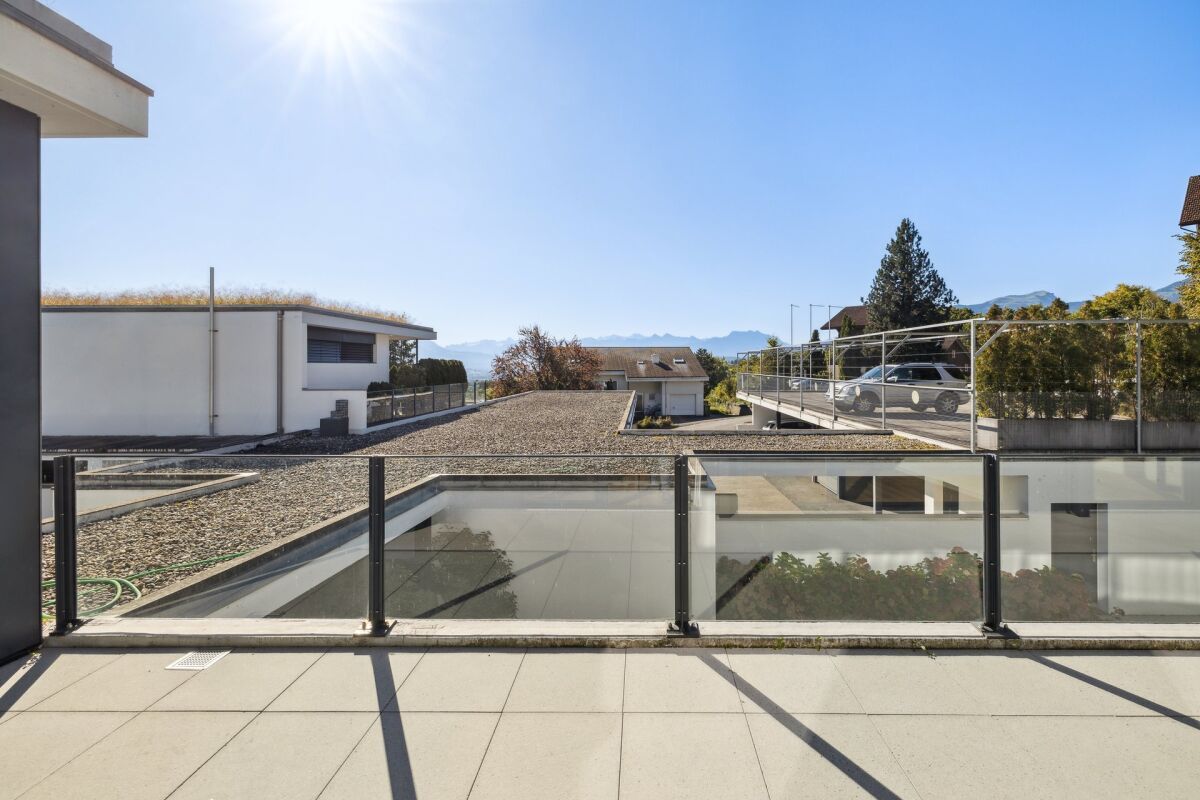 Modernes Wohnflair, frisch renoviert und einzigartig - Bild 11