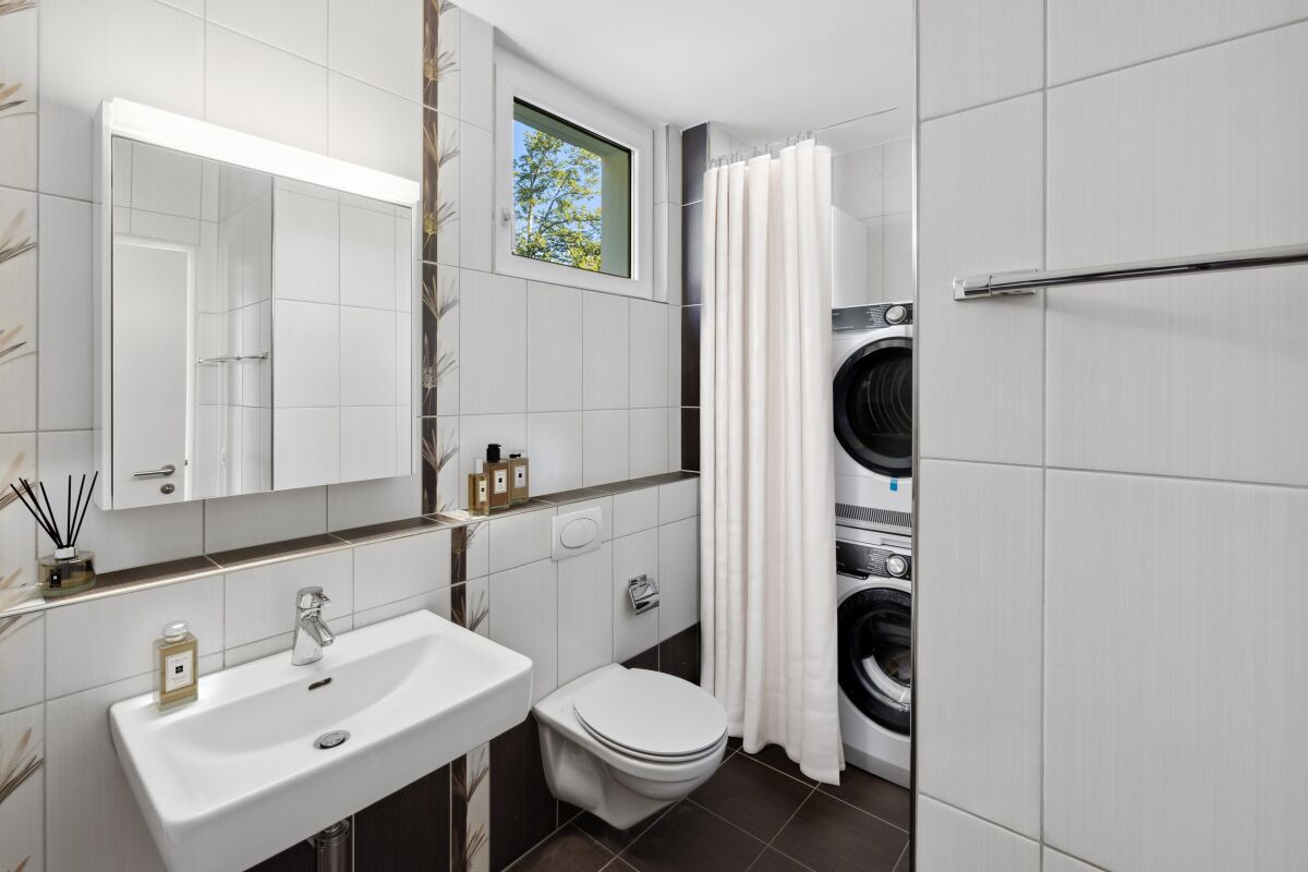 Modernes Wohnflair, frisch renoviert und einzigartig - Bild 12