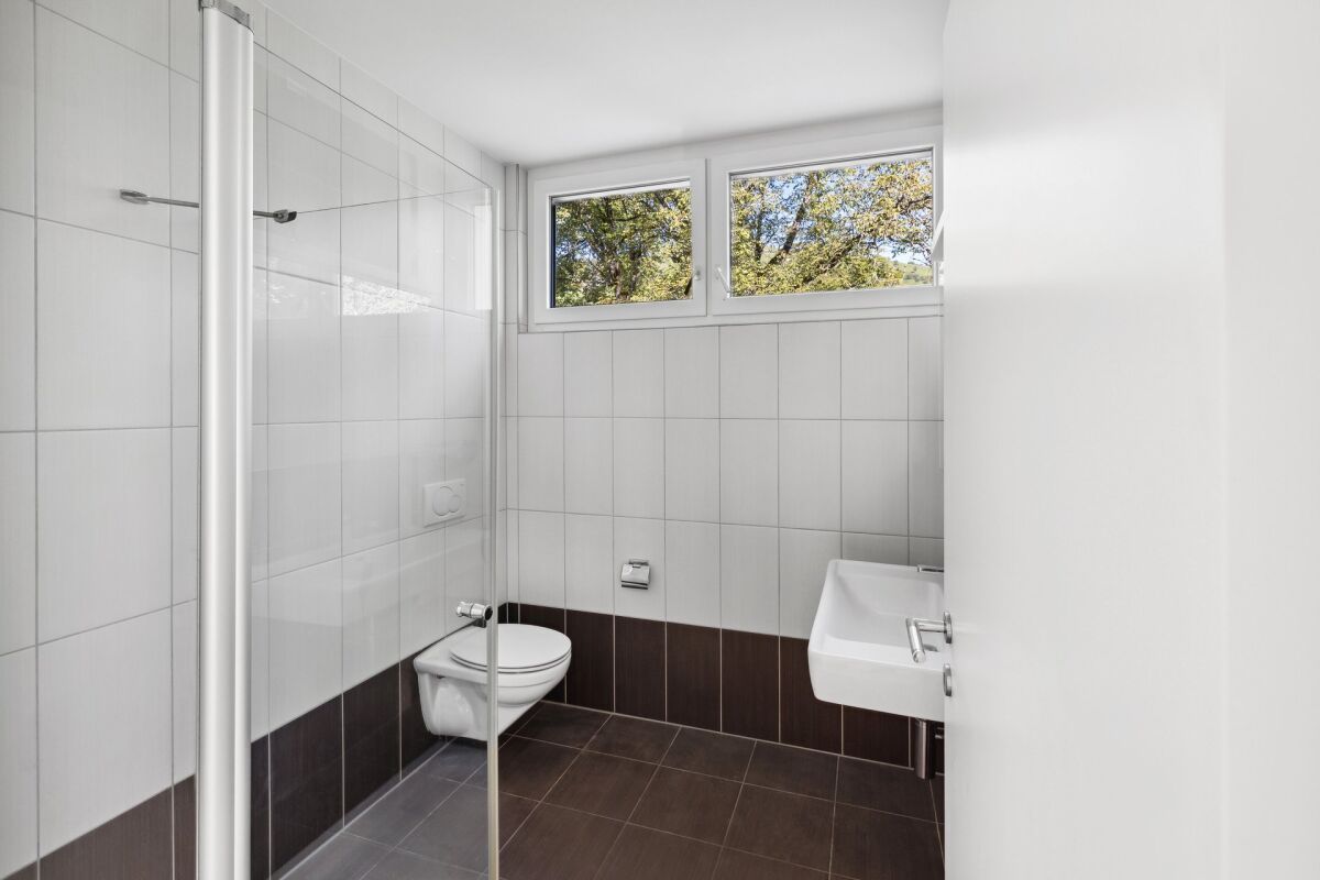 Modernes Wohnflair, frisch renoviert und einzigartig - Bild 14