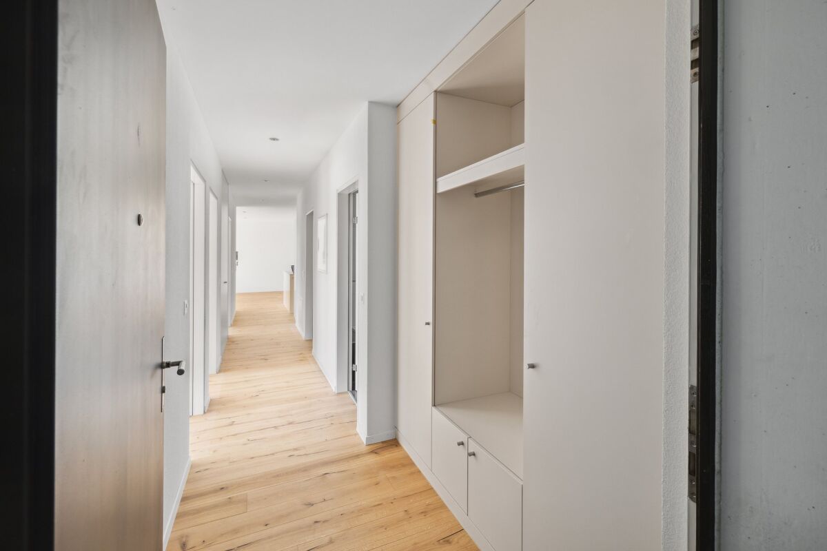 Modernes Wohnflair, frisch renoviert und einzigartig - Bild 15