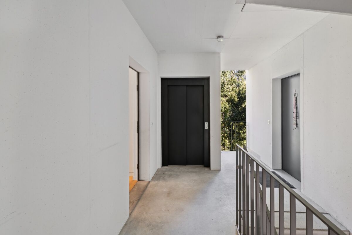 Modernes Wohnflair, frisch renoviert und einzigartig - Bild 16