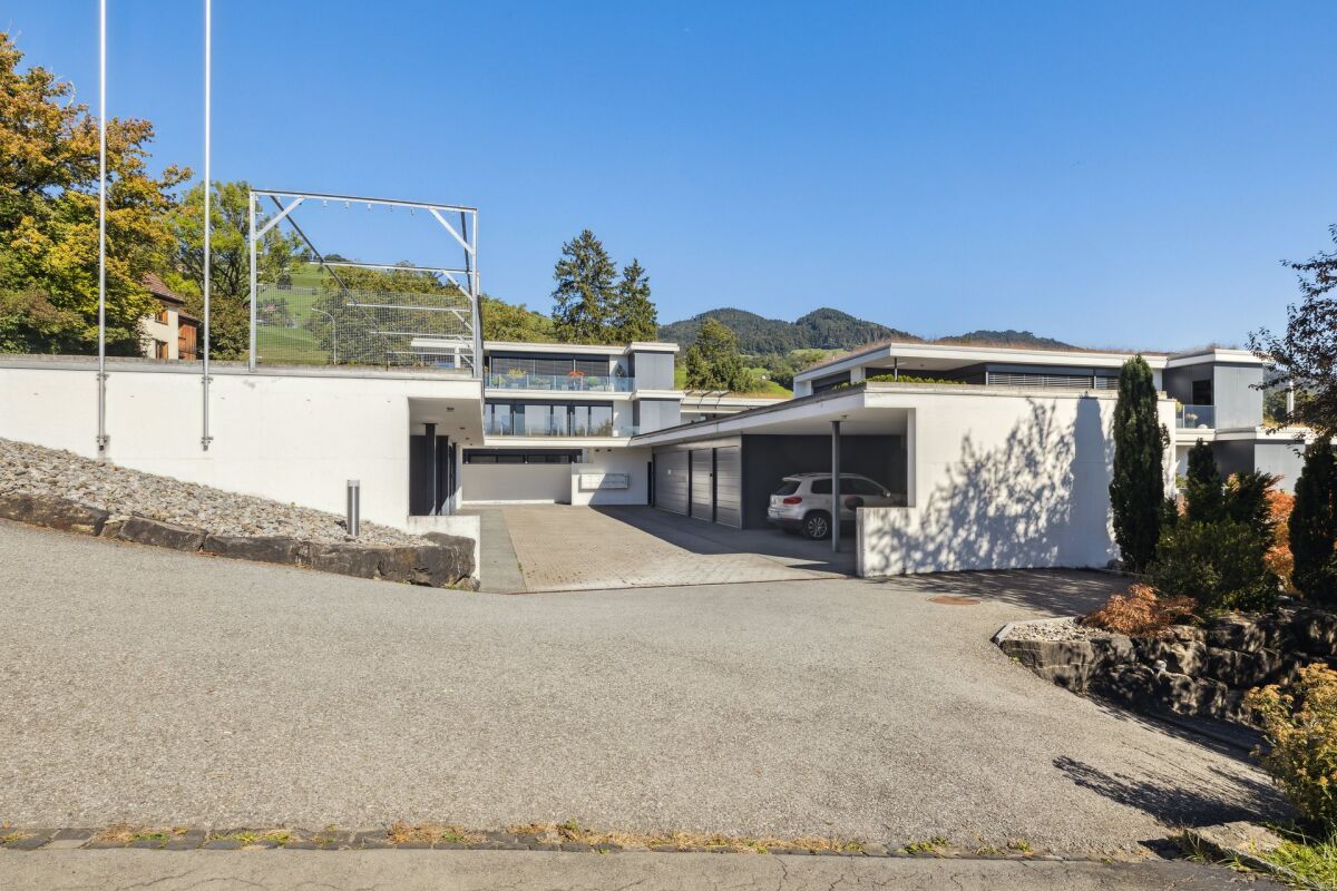 Modernes Wohnflair, frisch renoviert und einzigartig - Bild 17