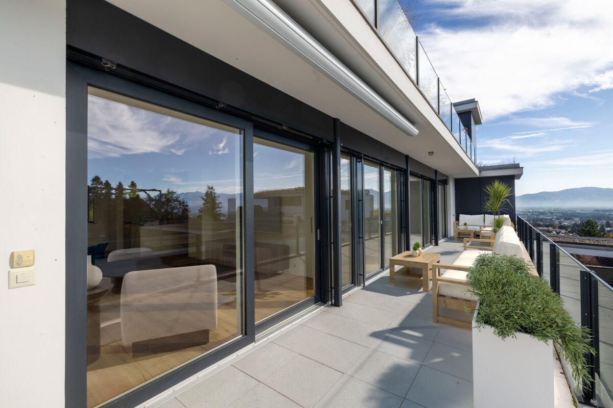 Modernes Wohnflair, frisch renoviert und einzigartig - Bild 4