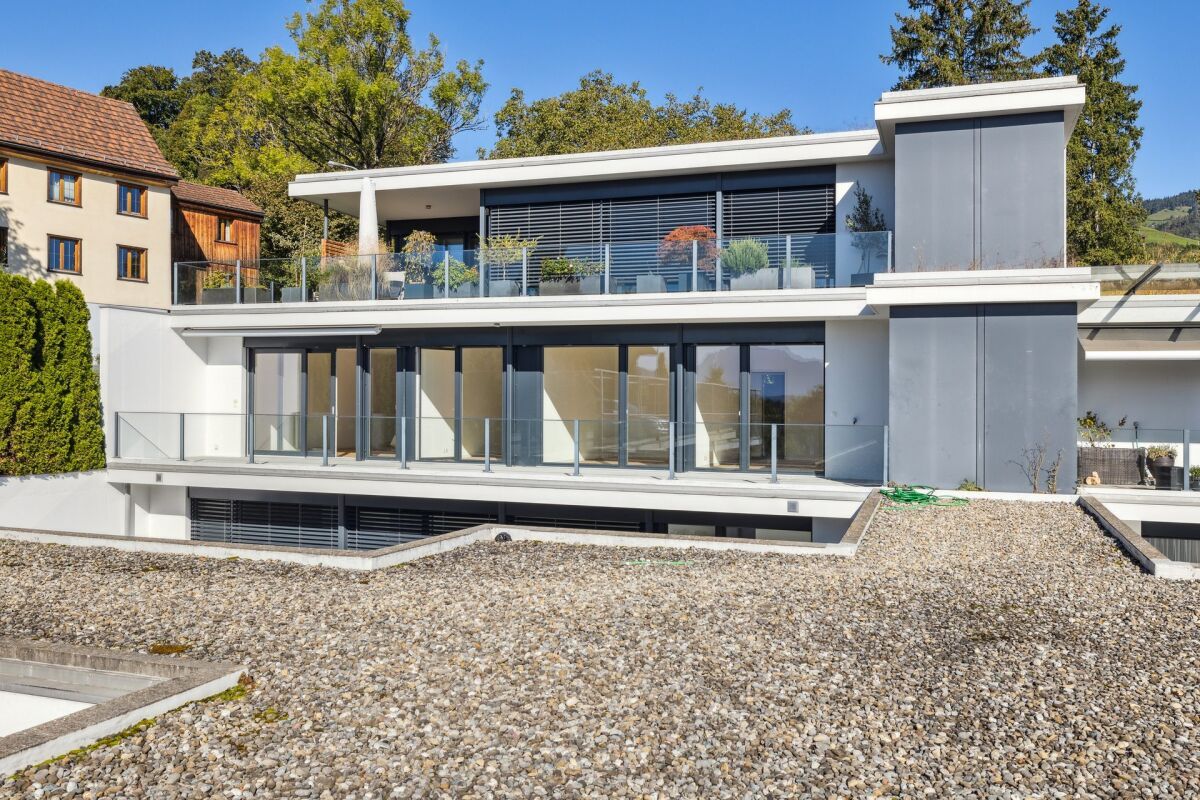 Modernes Wohnflair, frisch renoviert und einzigartig - Bild 5