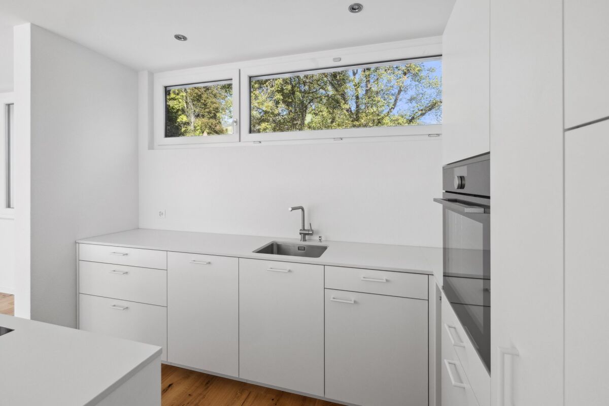 Modernes Wohnflair, frisch renoviert und einzigartig - Bild 7