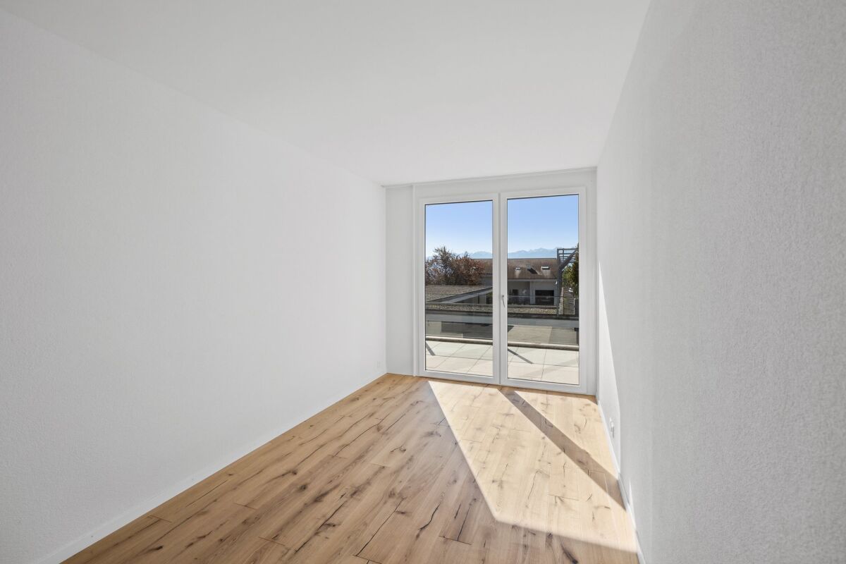 Modernes Wohnflair, frisch renoviert und einzigartig - Bild 9